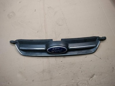 Решётка радиатора решётка радиатора ford grand c-max cmax mk2 ii 10-13 фото №1