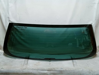 VENTANAS PARTE TRASERA PEUGEOT 307 SW UNIVERSAL AS3-CIEMNA ORIGINAL  