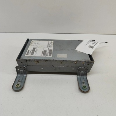 Volvo xc70 2016 усилитель аудио фото №1