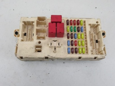 БЛОК ЗАПОБІЖНИКІВ FIAT STILO 51759305