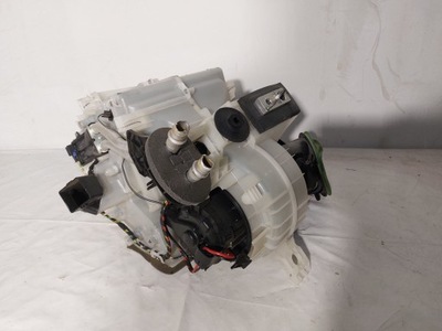 Обігрівач peugeot 208 i eu фото №1