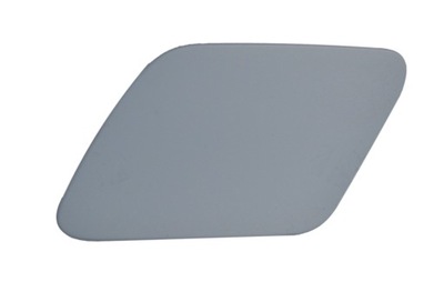 Заглушка розпилювача audi оригінальний номер 4b0955275dgru a6 c5 фото №1