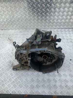 Коробка передач передач manualana jeep renegade 14- 1.6 jtd фото №1