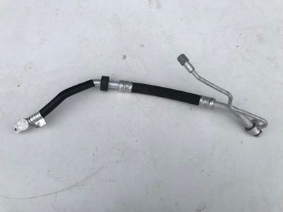 AUDI Q5 80A CABLE JUNCTION PIPE AIR CONDITIONER 80B816740  