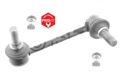 Febi з'єднувач стабілізатора kia задня sorento 04- le фото №1