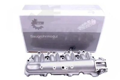 Коллектор всасывающий 49skv029 esen skv фото №1