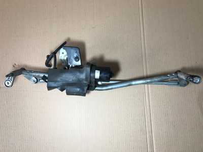 Fiat ducato iii механизм дворник фото №1