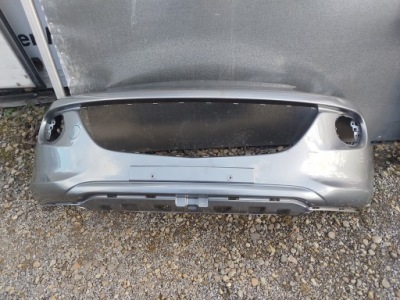 Бампер передній opel adam фото №1