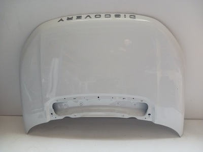 Капот перед ,land rover discovery sport фото №1