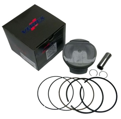 VERTEX PISTON POLARIS RANGER RZR XP 900 '11-'13 (92,96MM)  