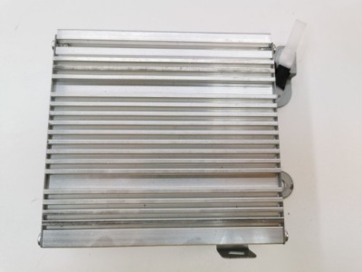 Honda accord 2009 усилитель аудио фото №1