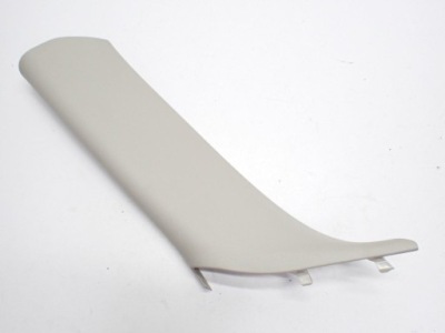 Пластик захист стійка ліва 7407987 mini cooper f55 f56 15r фото №1