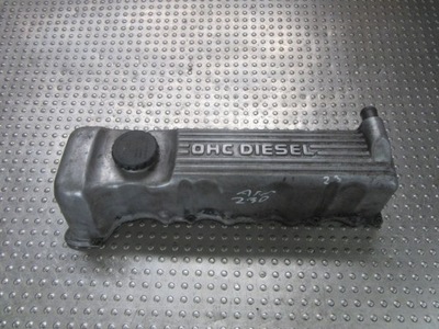 Opel frontera a 2.3td защита крышка головки фото №1