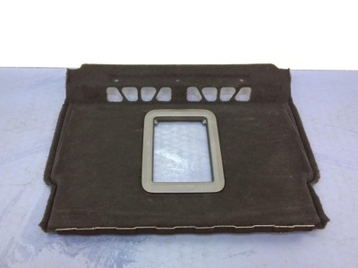 Bmw 7 g11 g12 защита корпус 7345599 фото №1