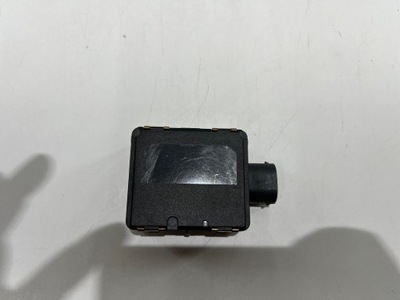 Датчик acc радар 3q0907550c фото №1