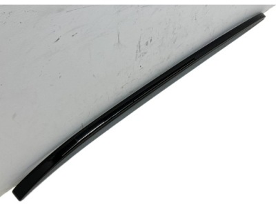 Rav4 v рейлинг крышный левая чёрный 62404-42010 фото №1