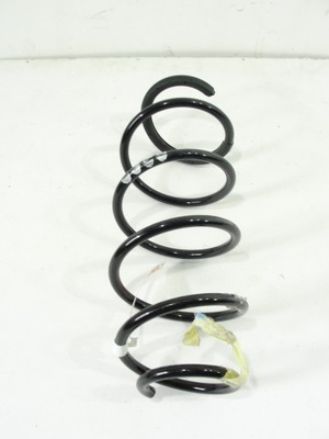 Пружина подвеска перед mercedes w169 w245 фото №1