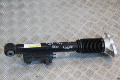 Амортизатор левый задний  mercedes gle w167 a1673201503 фото №1