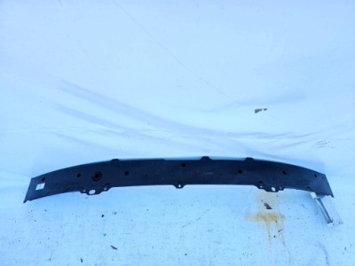 Балка перед передняя mercedes eqs 297 v297 2021 - orginał фото №1
