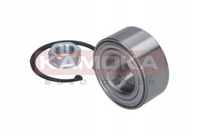 Подшипник колеса kamoka do peugeot 5008 1.6 hdi 2.0 фото №1