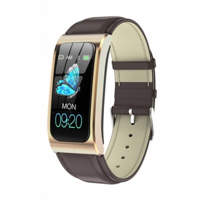 Smartwatch AA zuij Y20 smart watch) złoty
