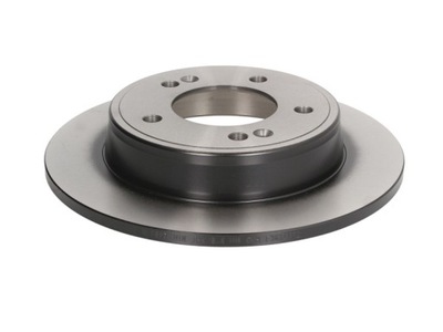 Диск тормозная hyundai creta, elantra v фото №1