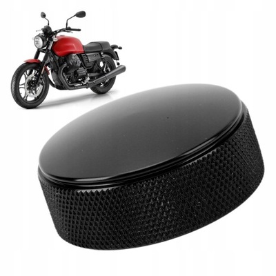 TAPADERA DE TANQUE DE LÍQUIPARA DE FRENAPARA MOTOCYKLA PARA TRACER 9/GT/GT+ 2021-2023  