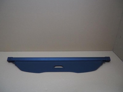 Шторка багажника mercedes eqb x243 glb x247 фото №1