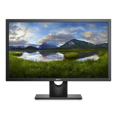 MONITOR 24” DELL E2418HN FULLHD LED IPS HDMI VGA