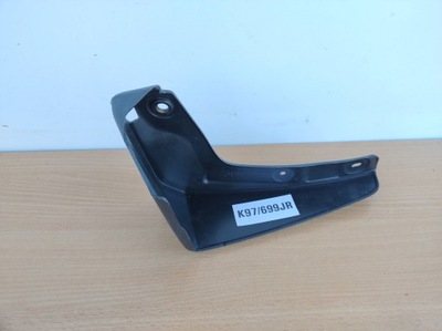 GUARDABARROS DERECHA PARTE DELANTERA HONDA JAZZ 4 IV 15-20 AÑO T5AA HT-885 K97/699JR  