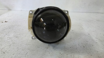 Лінза лампи перед права передньої ксенон renault scenic iii 3 рестайлінг фото №1