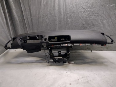 Приборная панель приборная bmw e87 фото №1