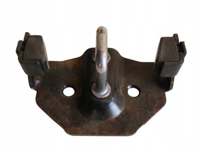 Засувка кришки задня opel astra iii h zafira фото №1