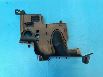 Audi q5 fy lift 2.0 tdi 150kw 2022 r захист pod консоль динамік 80b863083c фото №1