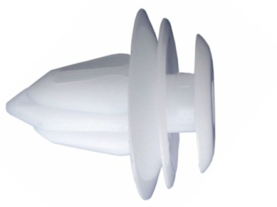 10x toyota avensis auris camry carina corolla verso клипса обивка стойка фото №1