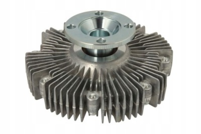 Aisin fct-095 сцепление, вентилятор охлаждение фото №1