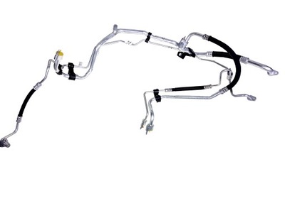 Spacetourer proace expert jumpy vivaro шланг трубка wąż кондиціонера кондиціонер фото №1