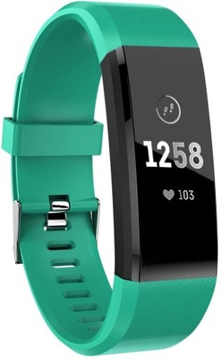 MASOMRUN SMARTBAND OPASKA SPORTOWA FITNESS