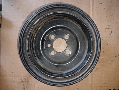 Шків 04l105243 фото №1