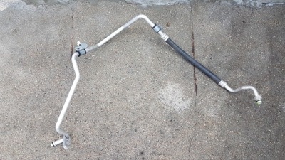 Трубка кондиціонера note ii od2012 фото №1