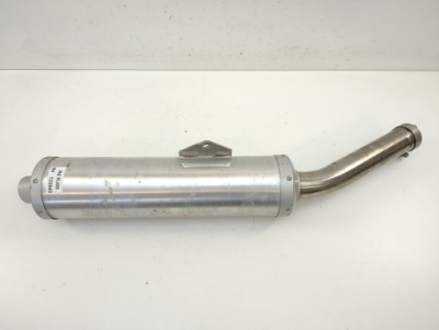 YAMAHA R6 RJ05 ГЛУШНИК ВИХЛОП 