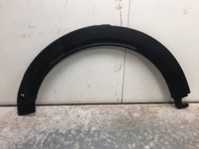 Молдинг крила лівий перед mini f60 7389365 фото №1