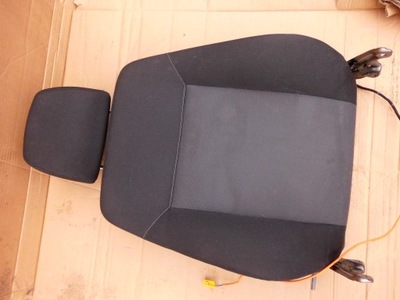 Opel zafira b спинка сиденье europa фото №1