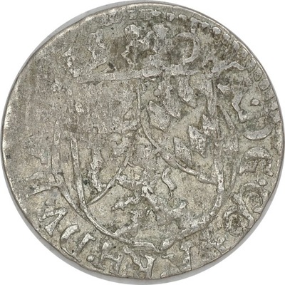 1.db.PFALZ - ZWEIBRUCKEN, 3 KRUCIERZE 1612 - 1619