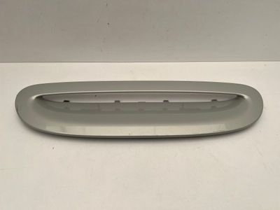 Впуск капот mini cooper s jcw f54 f55 f56 f57 фото №1