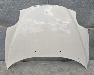 Капот alfa romeo mito 2007-18 фото №1