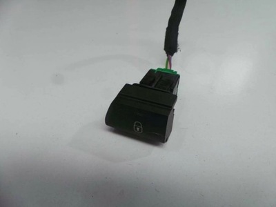 Peugeot expert iii traveller перемикач замка фото №1