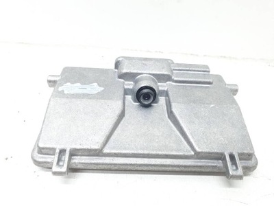 Камера ассистент поперечина движения vw arteon 3q0980654j фото №1