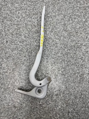 Петля капот левый combo e 2019-2024 citroen berlingo rifter proace фото №1