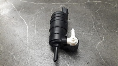 7700431079 помпа омывателя rrenault megane i фото №1